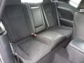 Black Rear Seat Photo for 2022 Dodge Challenger #144082310