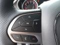 Black Steering Wheel Photo for 2022 Dodge Challenger #144082355