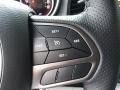 Black Steering Wheel Photo for 2022 Dodge Challenger #144082370
