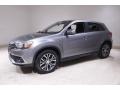 2019 Mercury Gray Metallic Mitsubishi Outlander Sport ES  photo #3