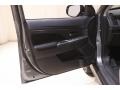 Black Door Panel Photo for 2019 Mitsubishi Outlander Sport #144082616