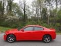 TorRed 2017 Dodge Charger R/T