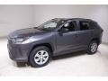 Magnetic Gray Metallic - RAV4 LE Photo No. 3