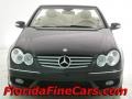 2004 Black Mercedes-Benz CLK 500 Cabriolet  photo #5