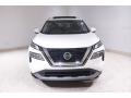 Pearl White Tricoat - Rogue SV AWD Photo No. 2