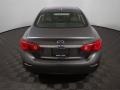 2015 Graphite Shadow Infiniti Q50 3.7  photo #15