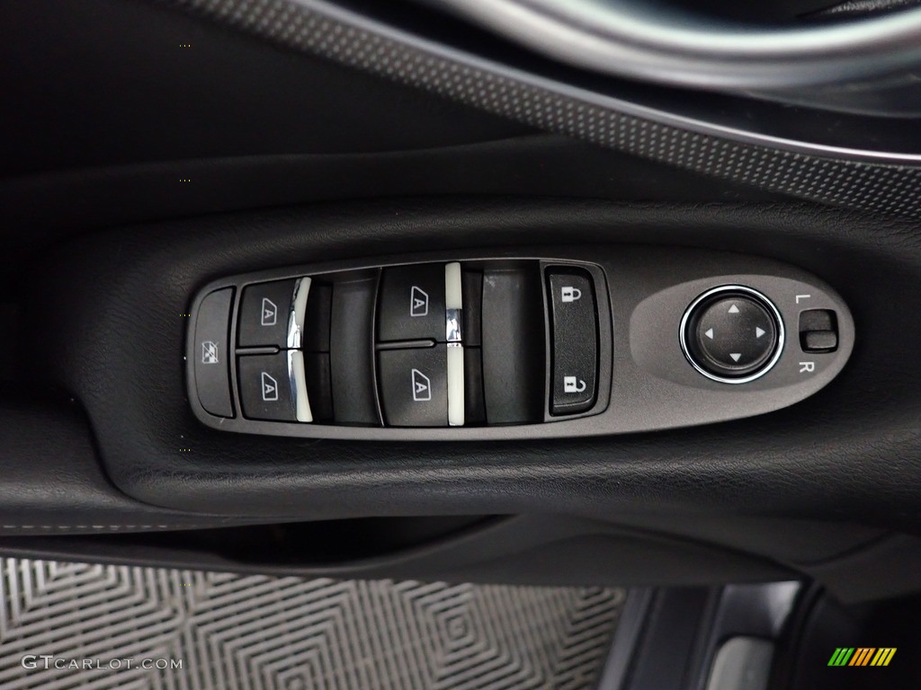 2015 Q50 3.7 - Graphite Shadow / Graphite photo #23