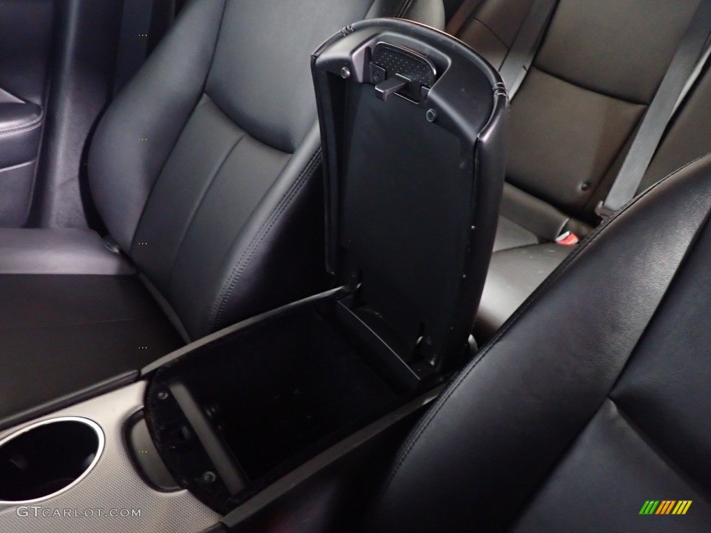 2015 Q50 3.7 - Graphite Shadow / Graphite photo #34