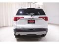 2017 White Frost Tricoat GMC Acadia SLT AWD  photo #20