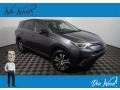 Magnetic Gray Metallic - RAV4 LE Photo No. 1