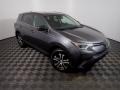 Magnetic Gray Metallic - RAV4 LE Photo No. 3