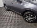 Magnetic Gray Metallic - RAV4 LE Photo No. 4