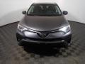 Magnetic Gray Metallic - RAV4 LE Photo No. 5