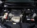 Magnetic Gray Metallic - RAV4 LE Photo No. 7