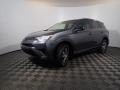 Magnetic Gray Metallic - RAV4 LE Photo No. 8