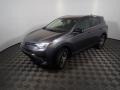 Magnetic Gray Metallic - RAV4 LE Photo No. 9