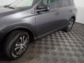 Magnetic Gray Metallic - RAV4 LE Photo No. 10