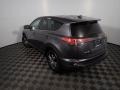 Magnetic Gray Metallic - RAV4 LE Photo No. 12