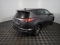 Magnetic Gray Metallic - RAV4 LE Photo No. 17