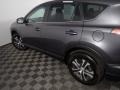 Magnetic Gray Metallic - RAV4 LE Photo No. 18