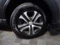 Magnetic Gray Metallic - RAV4 LE Photo No. 41
