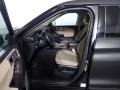 2020 Silver Spruce Metallic Ford Explorer XLT 4WD  photo #24