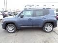 Slate Blue Pearl - Renegade Sport 4x4 Photo No. 2