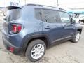 Slate Blue Pearl - Renegade Sport 4x4 Photo No. 6