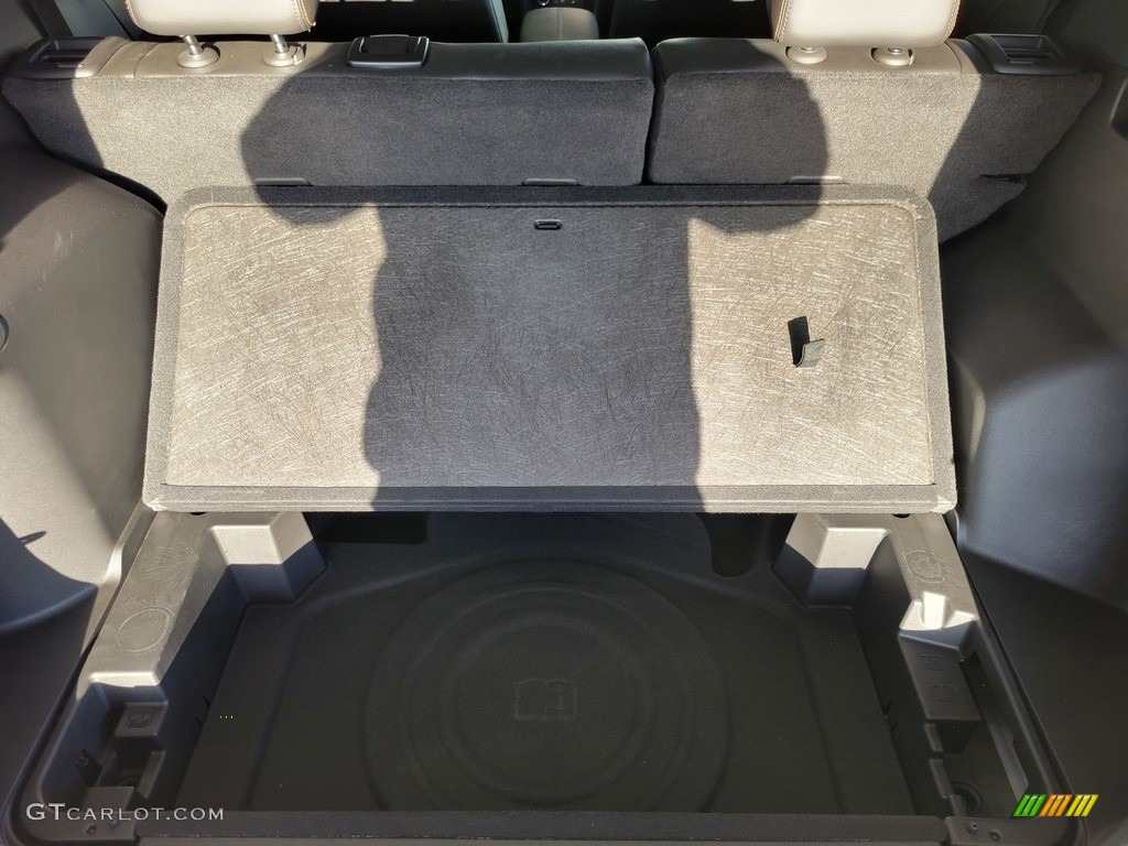 2022 Equinox Premier AWD - Silver Ice Metallic / Jet Black photo #7