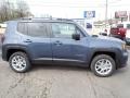 Slate Blue Pearl - Renegade Sport 4x4 Photo No. 7