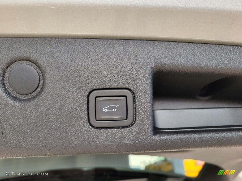 2022 Equinox Premier AWD - Silver Ice Metallic / Jet Black photo #8