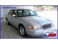 Silver Frost Metallic - Grand Marquis LS Photo No. 2