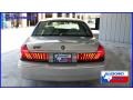 Silver Frost Metallic - Grand Marquis LS Photo No. 4