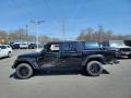Black - Gladiator Sport 4x4 Photo No. 4