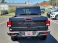 Black - Gladiator Sport 4x4 Photo No. 7