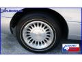 Silver Frost Metallic - Grand Marquis LS Photo No. 8