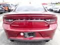 Octane Red Pearl - Charger R/T Photo No. 4