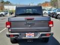 2022 Granite Crystal Metallic Jeep Gladiator Sport 4x4  photo #5