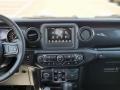 2022 Granite Crystal Metallic Jeep Gladiator Sport 4x4  photo #7