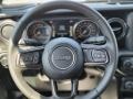 2022 Granite Crystal Metallic Jeep Gladiator Sport 4x4  photo #8