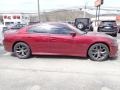 Octane Red Pearl - Charger R/T Photo No. 7