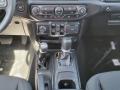 2022 Granite Crystal Metallic Jeep Gladiator Sport 4x4  photo #9
