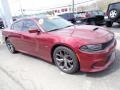 Octane Red Pearl - Charger R/T Photo No. 8