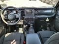 2022 Granite Crystal Metallic Jeep Gladiator Sport 4x4  photo #10