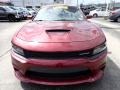 Octane Red Pearl - Charger R/T Photo No. 9