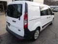 Frozen White - Transit Connect XL Van Photo No. 2