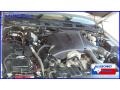 Silver Frost Metallic - Grand Marquis LS Photo No. 12