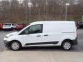 Frozen White - Transit Connect XL Van Photo No. 6