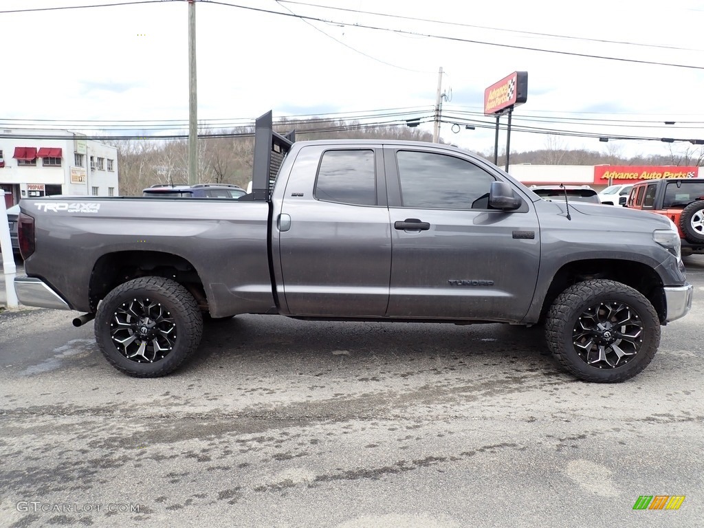 2014 Toyota Tundra SR5 TRD Double Cab 4x4 Exterior Photos