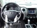 2014 Magnetic Gray Metallic Toyota Tundra SR5 TRD Double Cab 4x4  photo #11